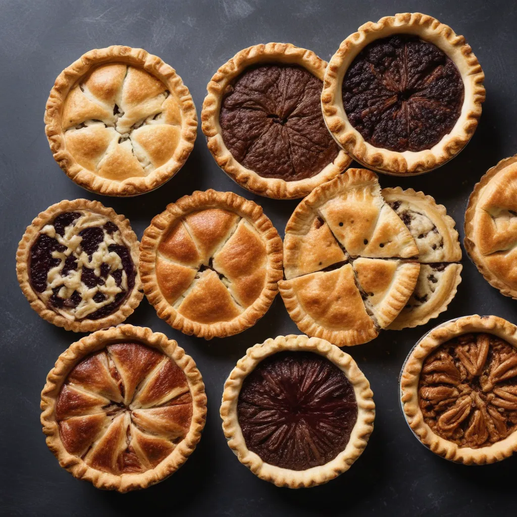 A Pastry Lover’s Paradise: Lochinver Larder’s Artisanal Gourmet Pies