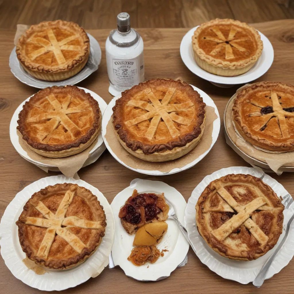 A Slice of Heaven: Exploring Lochinver Larder’s Award-Winning Pies