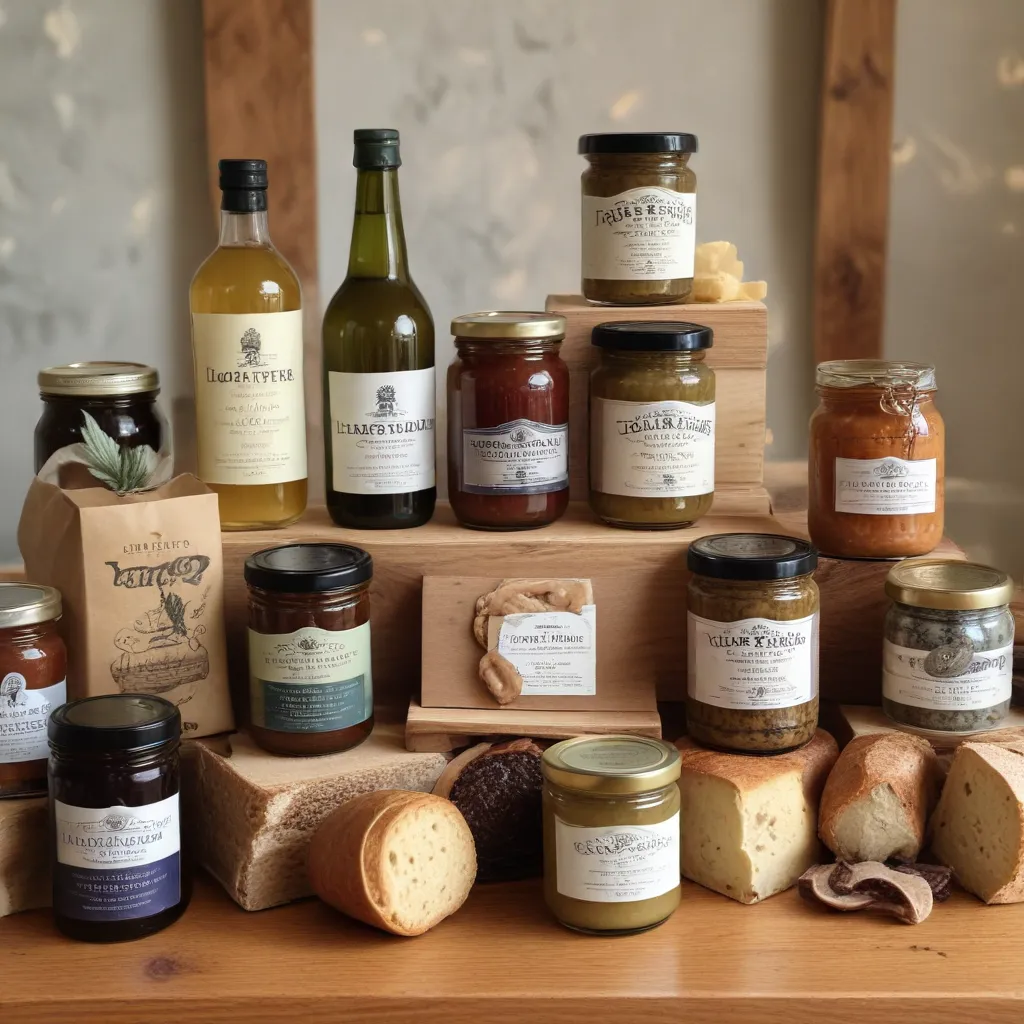 A Taste of Tradition: Lochinver Larder’s Homage to Scottish Classics