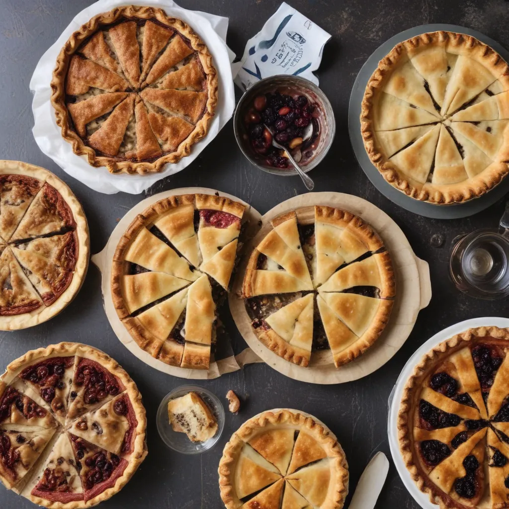 Elevating the Humble Pie: Lochinver Larder’s Exceptional Gourmet Creations