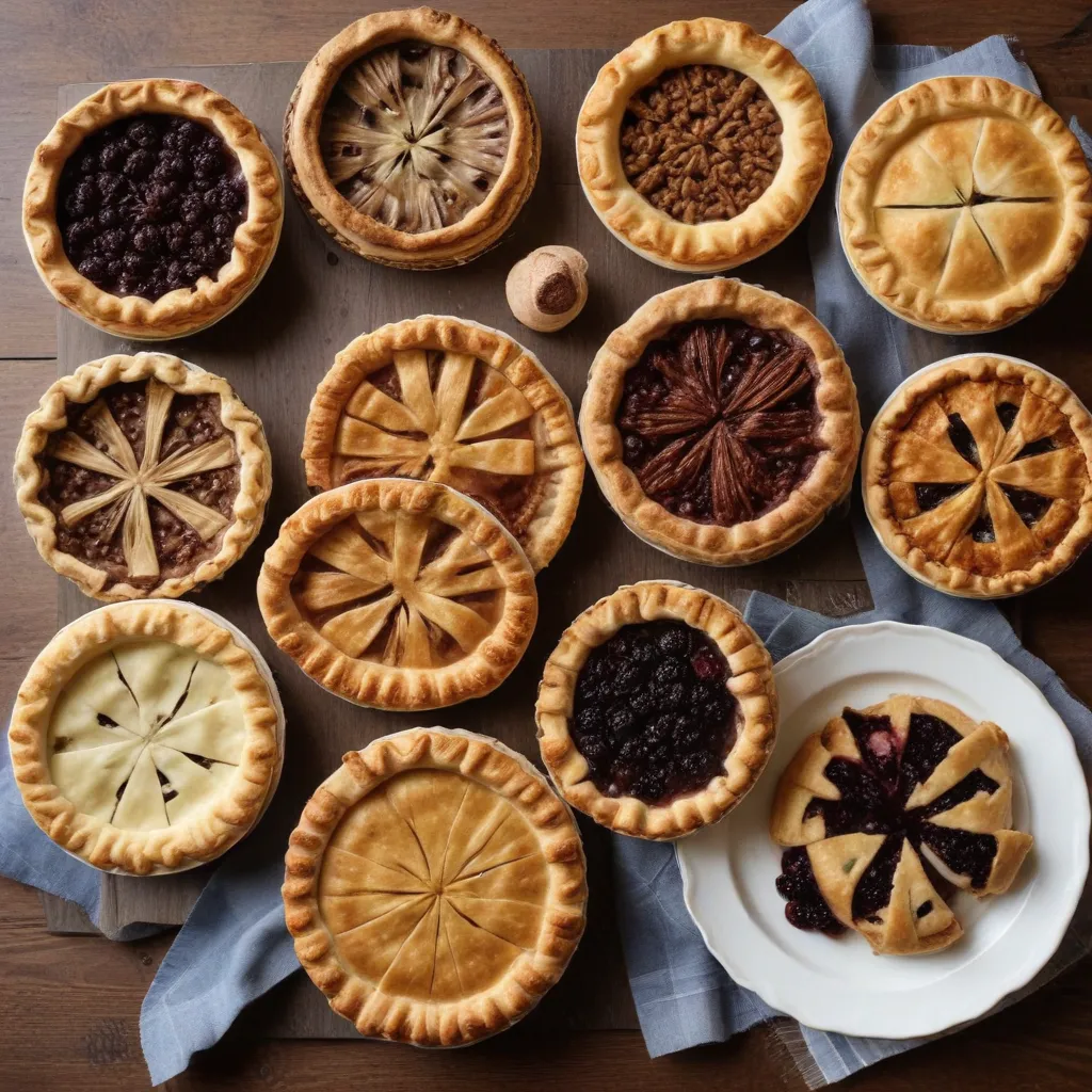 Exquisite Pies, Authentic Scottish Flair: Savoring Lochinver Larder’s Creations