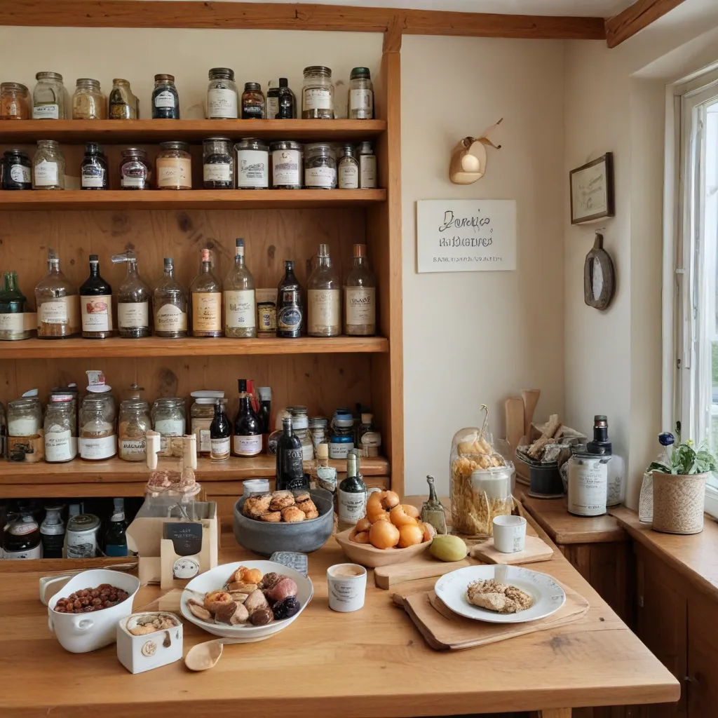 Highlands Hideaway: Discovering the Culinary Gems of Lochinver Larder