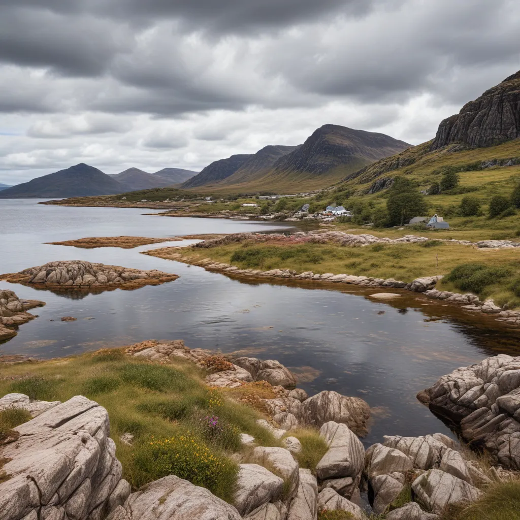 Immersing in the Lochinver Experience: Discovering the Highlands’ Gastronomic Allure