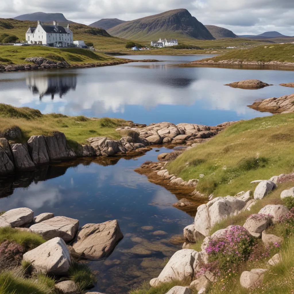 Immersing in the Lochinver Experience: Discovering the Highlands’ Gastronomic Wonders