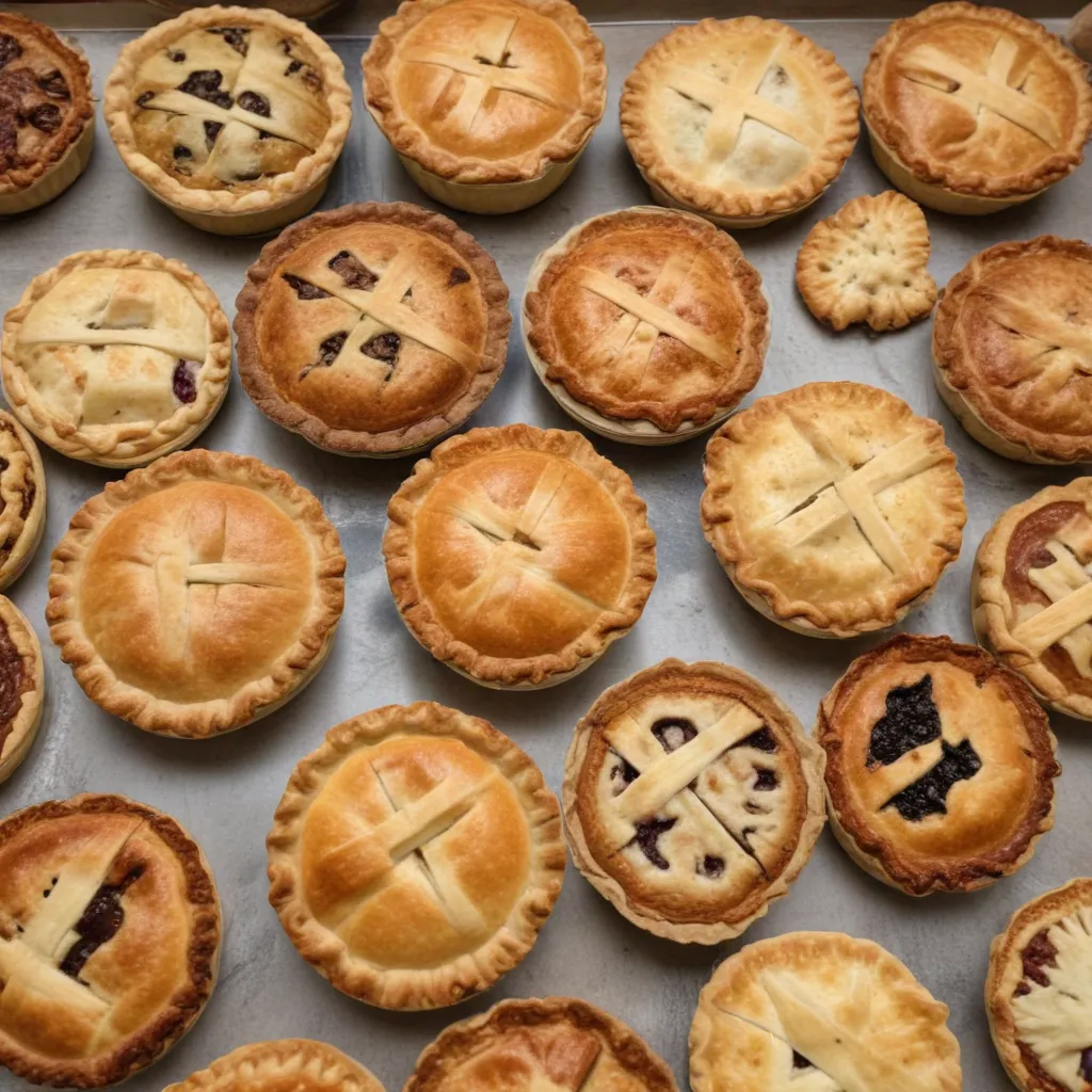 Lochinver Larder’s Artisanal Pies: Highlighting Highland Cuisine