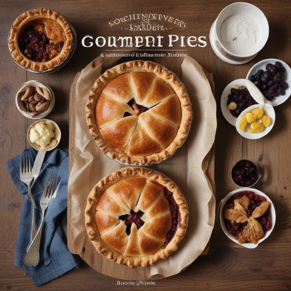 Lochinver Larder’s Gourmet Pies: A Celebration of Scottish Culinary Traditions