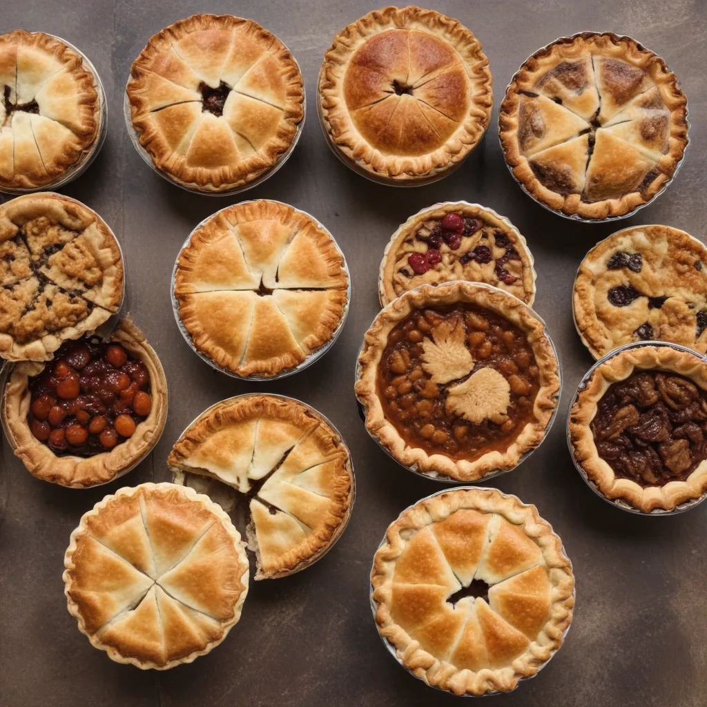 Lochinver Larder’s Gourmet Pies: A Culinary Gateway to the Highlands