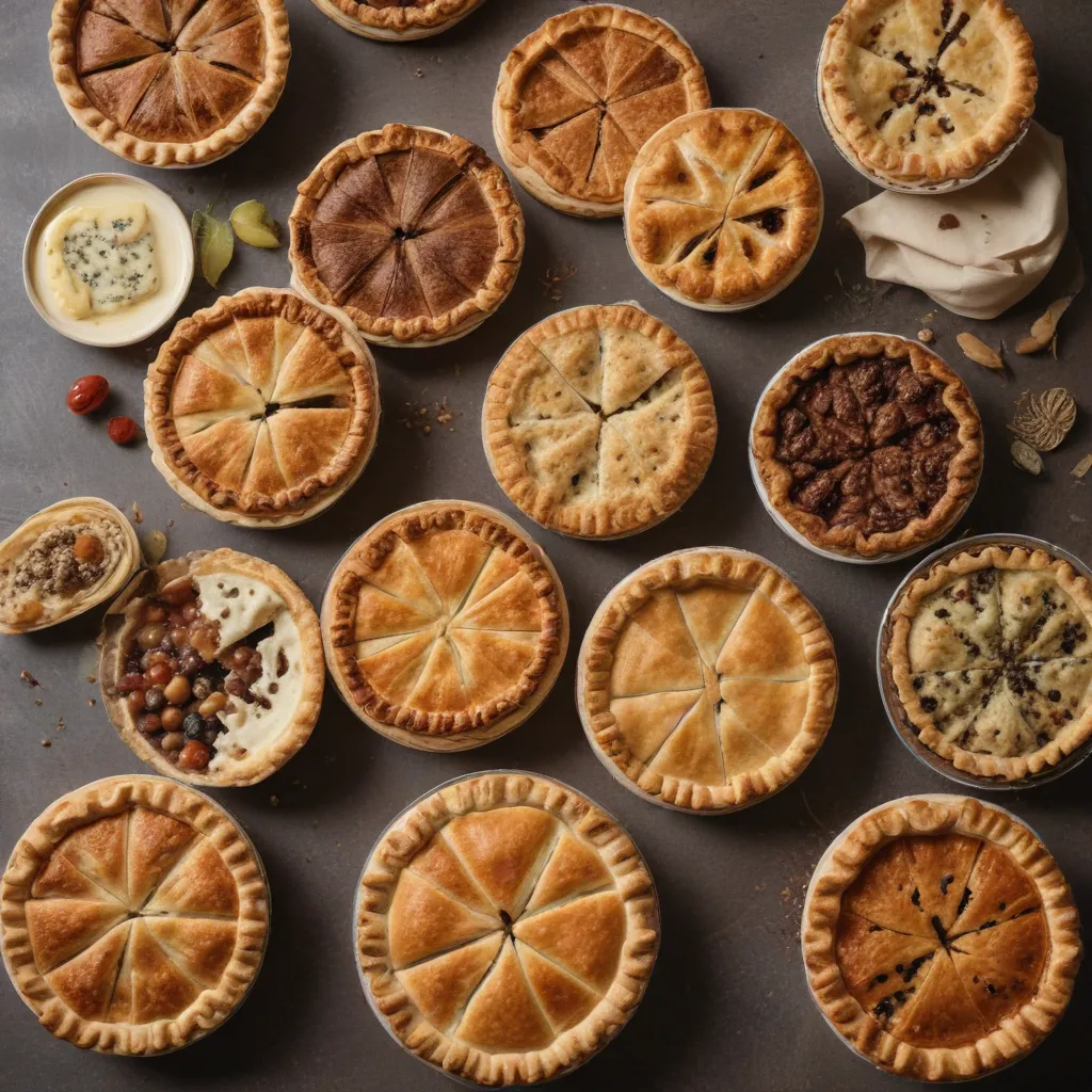 Lochinver Larder’s Gourmet Pies: Showcasing the Best of Scottish Gastronomy