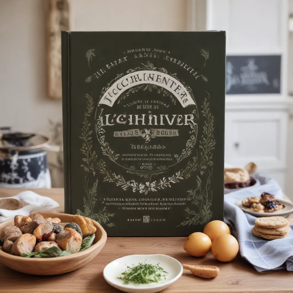 Lochinver Larder: A Culinary Celebration of the Scottish Landscape