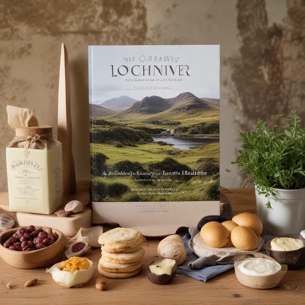 Lochinver Larder: A Gastronomic Journey through the Scottish Highlands