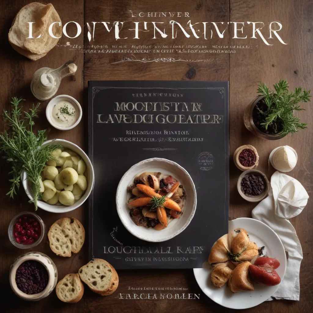 Lochinver Larder: Blending Time-Honored Techniques with Modern Gourmet Sensibilities