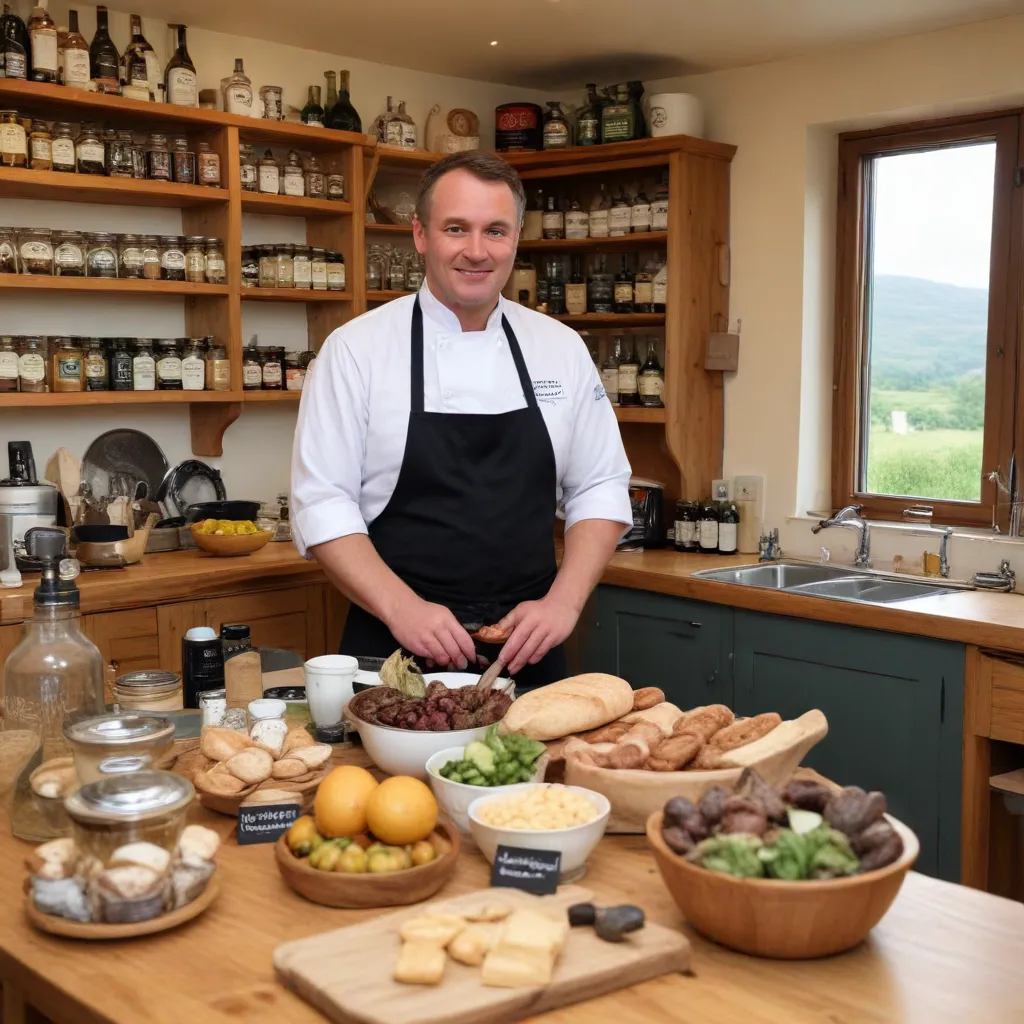 Lochinver Larder: Blending Tradition and Innovation in Highland Cuisine