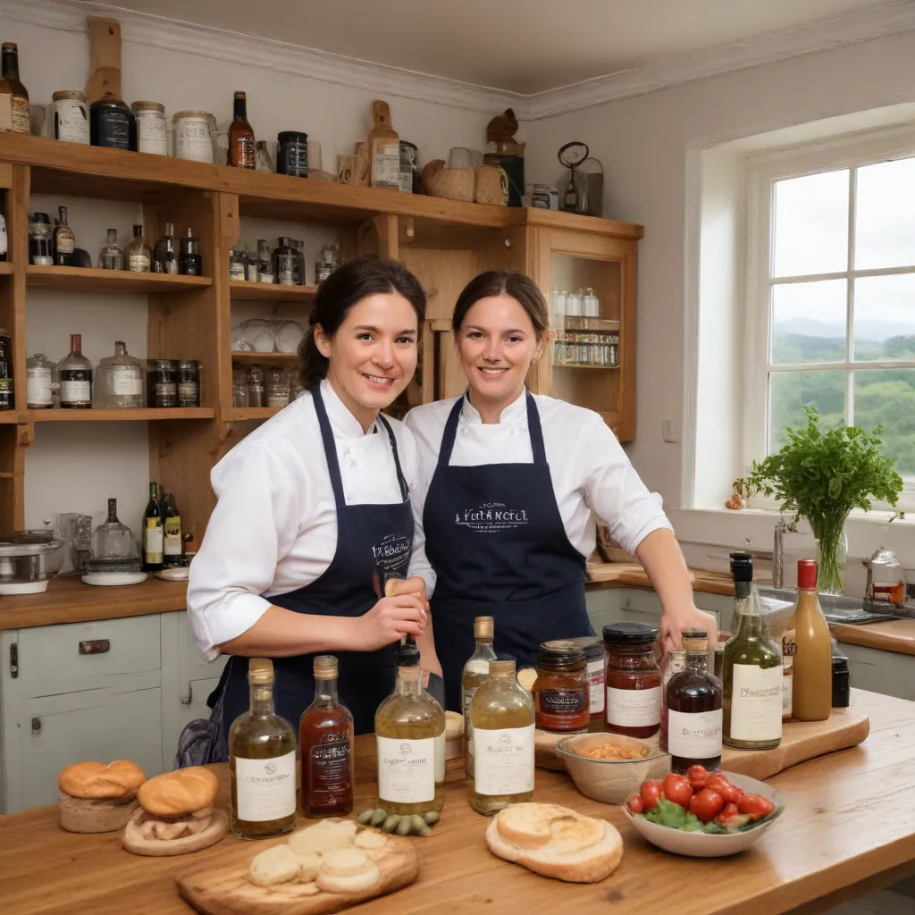 Lochinver Larder: Blending Tradition and Innovation in Highland Gourmet Cuisine