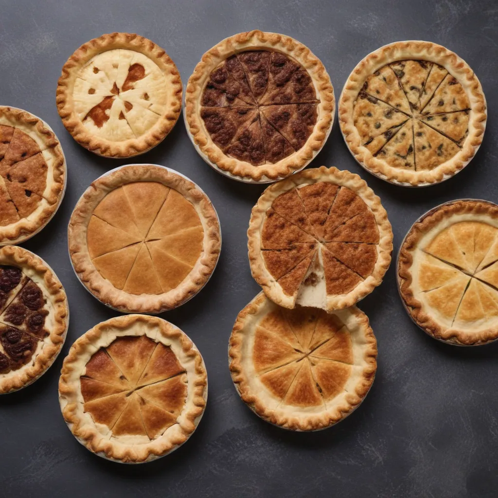 Lochinver Larder: Blending Tradition and Innovation in Scottish Gourmet Pies