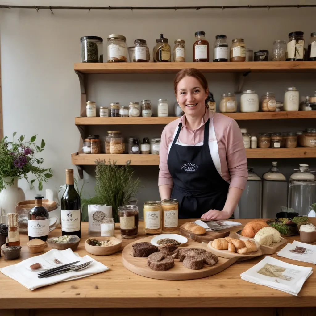 Lochinver Larder: Blending Traditional and Contemporary Scottish Gastronomy