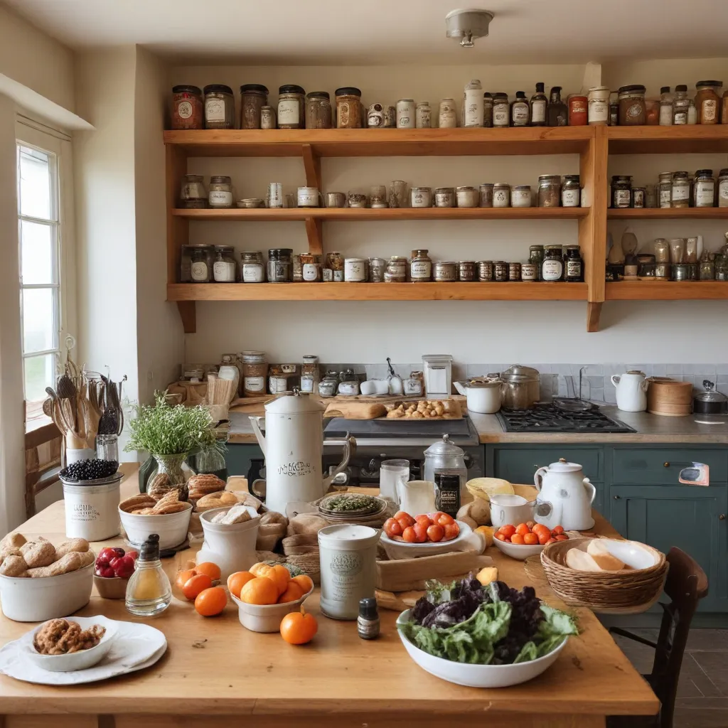 Lochinver Larder: Crafting Culinary Marvels in the Highlands of Scotland