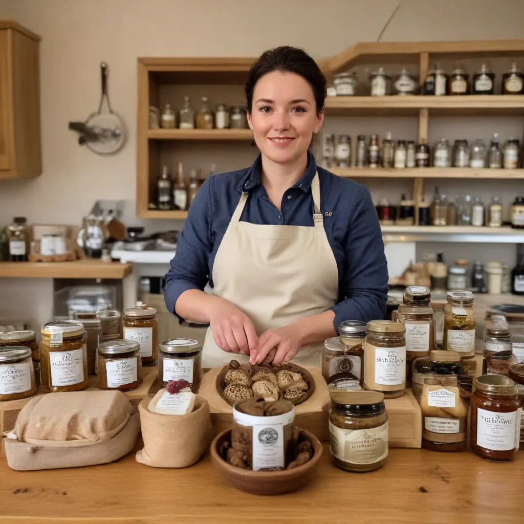 Lochinver Larder: Crafting Culinary Masterpieces with a Highland Twist