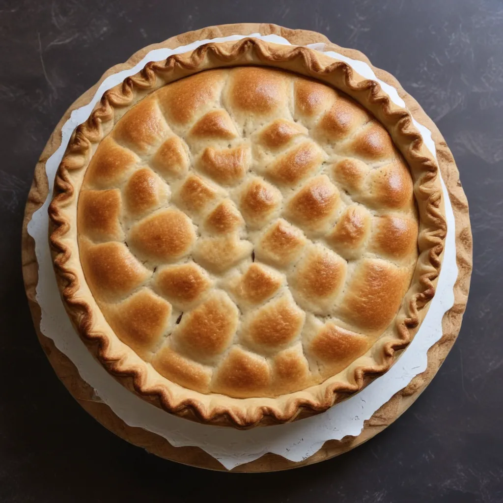 Lochinver Larder: Elevating the Art of Gourmet Pie-Making in Scotland