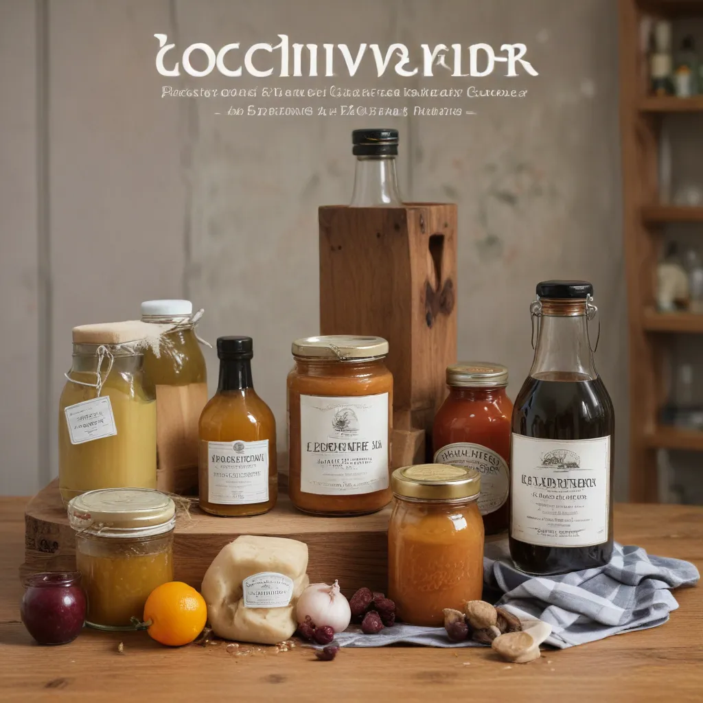 Lochinver Larder: Preserving the Traditions of Scottish Cuisine