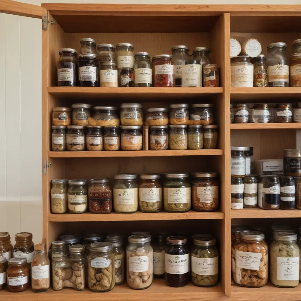 Lochinver Larder: Preserving the Traditions of Scottish Gastronomy