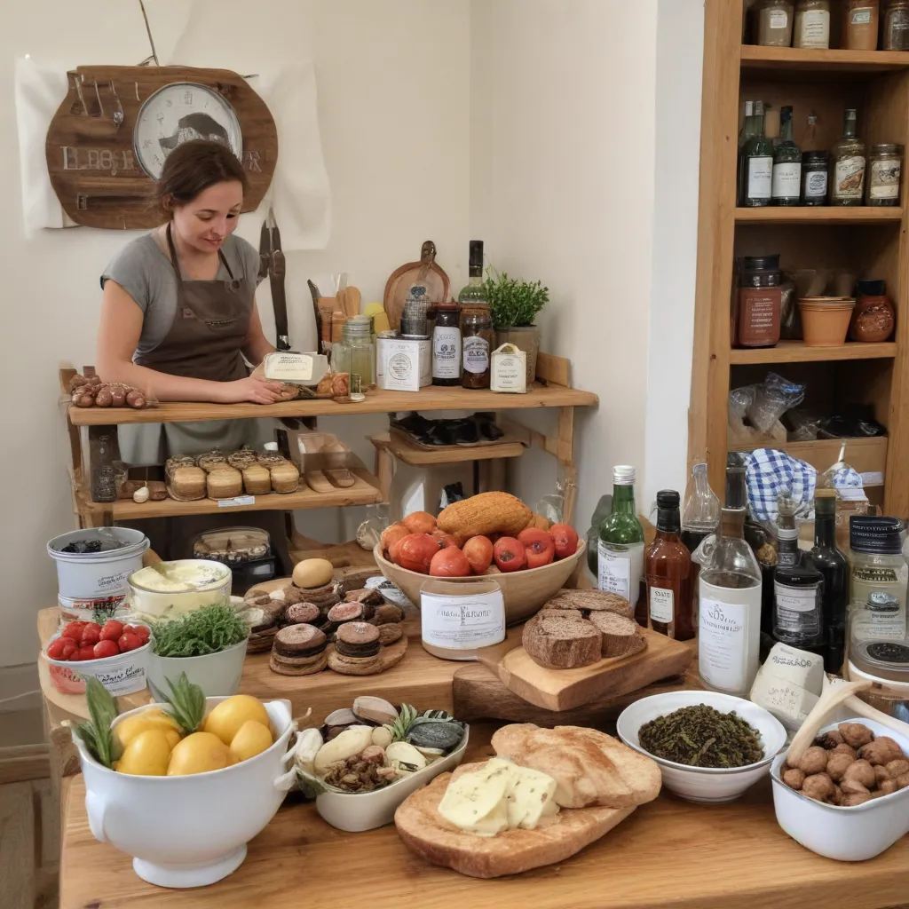 Lochinver Larder: Showcasing the Culinary Artistry of the Scottish Highlands