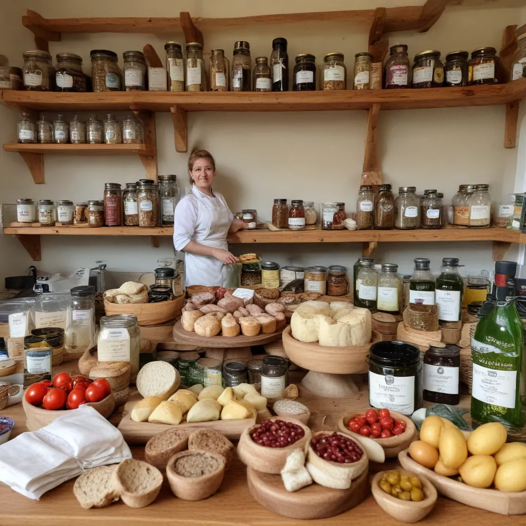 Lochinver Larder: Showcasing the Culinary Brilliance of the Scottish Highlands