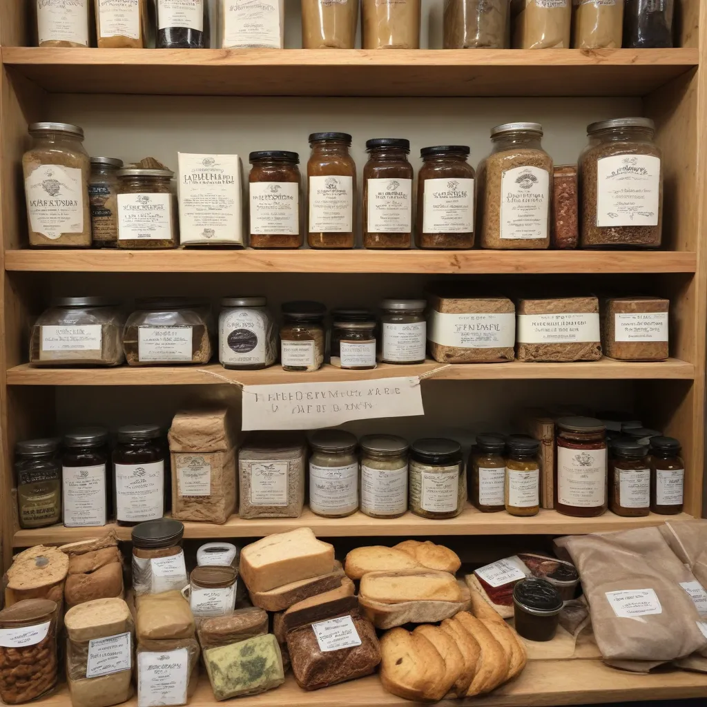 Lochinver Larder: Showcasing the Culinary Diversity of the Scottish Highlands