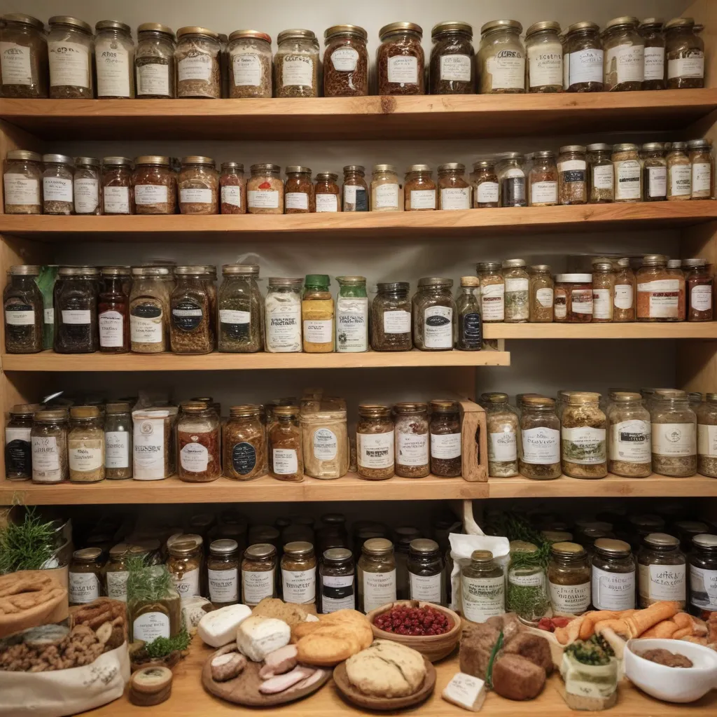 Lochinver Larder: Showcasing the Diversity of Scotland’s Regional Culinary Tapestry