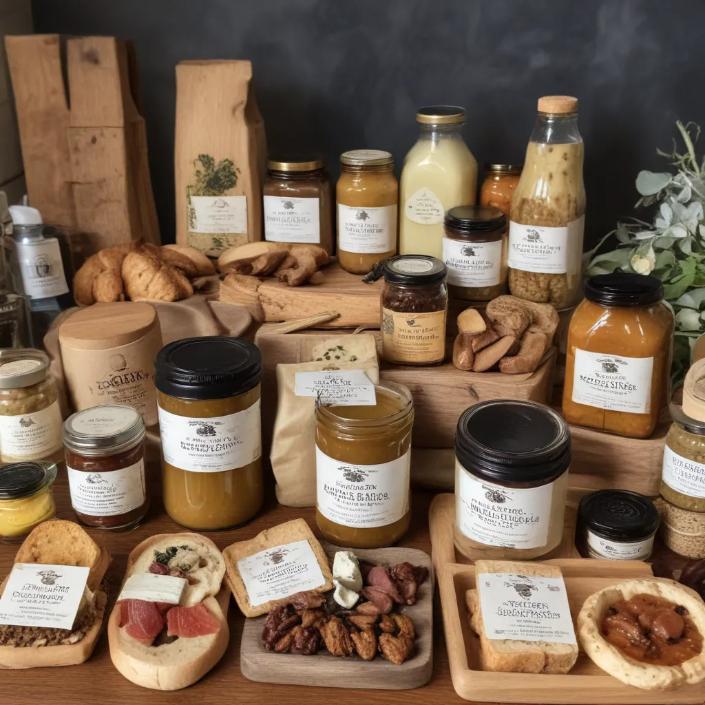 Lochinver Larder: Showcasing the Exceptional Flavors of the Highlands