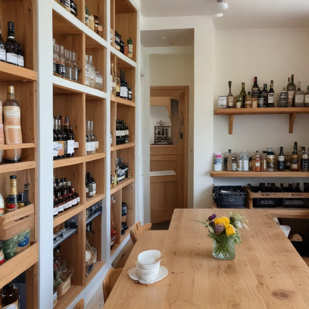 Lochinver Larder: Where Scottish Culinary Tradition Meets Modern Flair