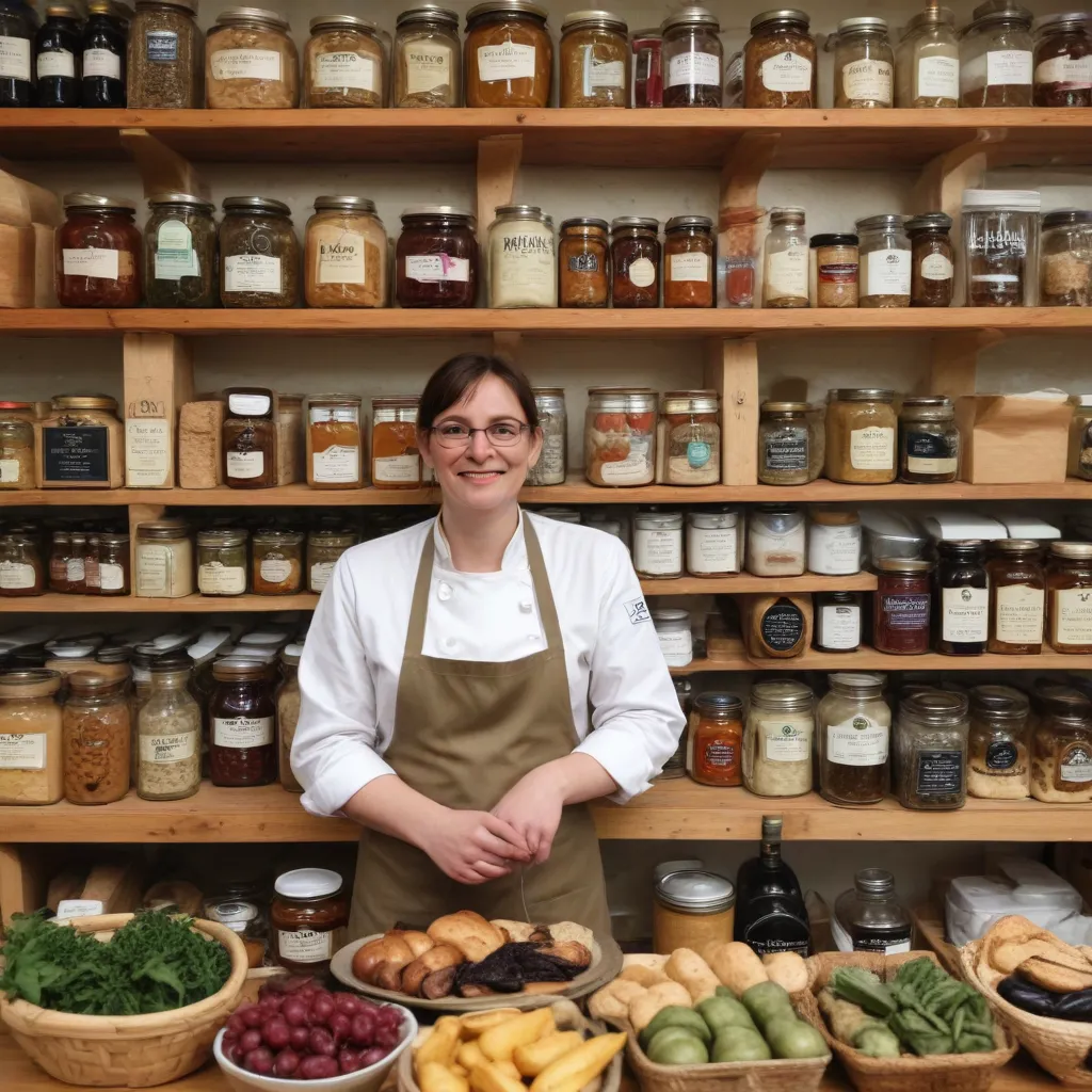 Lochinver Larder: Where Tradition and Innovation Collide in Scottish Fare