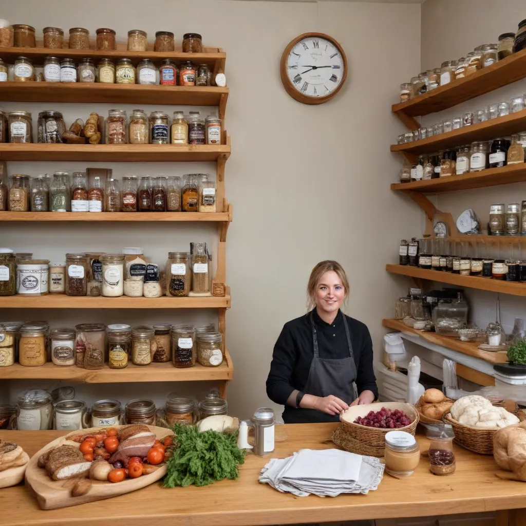 Lochinver Larder: Where Traditional Techniques Meet Contemporary Culinary Flair