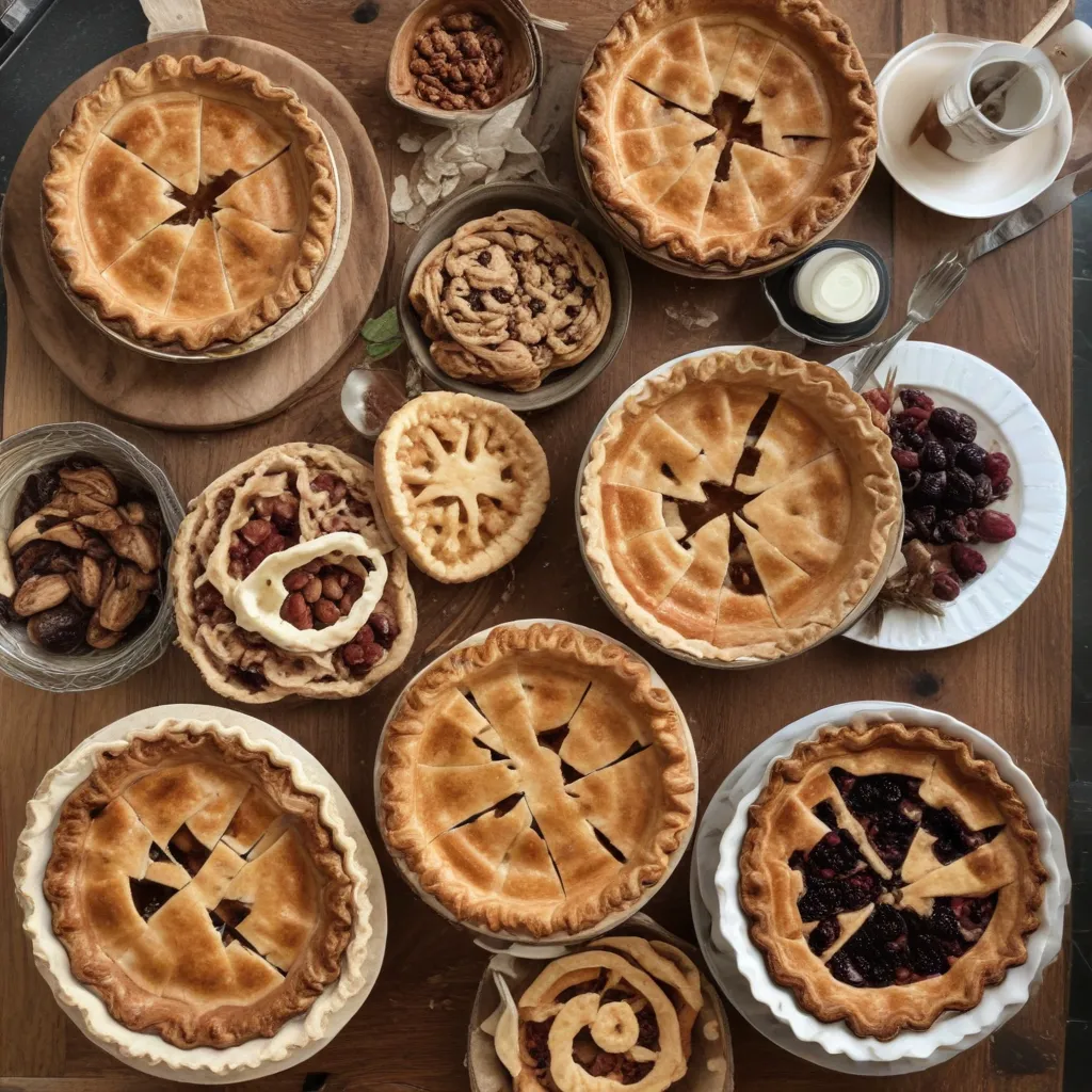 Pie Perfection and Highland Hospitality: Lochinver Larder’s Allure