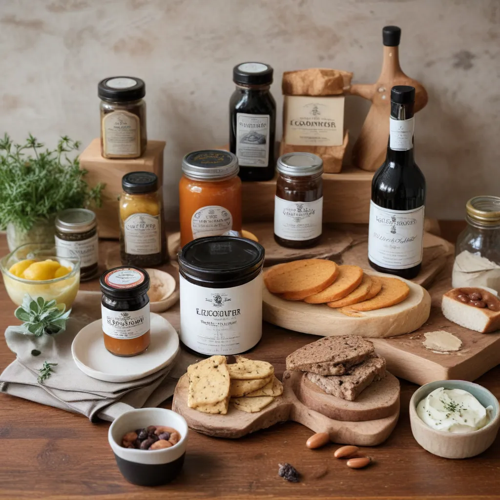 Savoring Scotland’s Culinary Gems: A Lochinver Larder Exploration