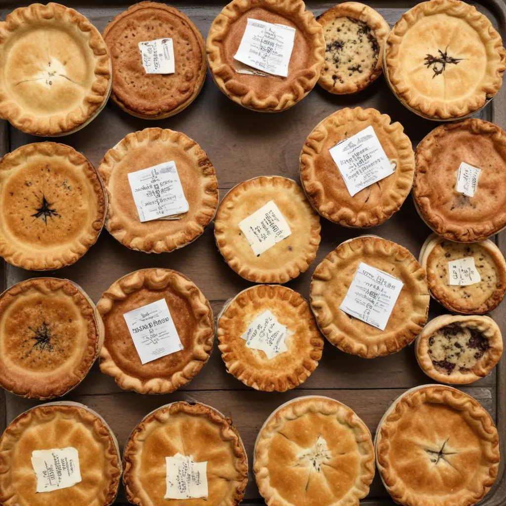 Savoring the Essence of Scotland: Lochinver Larder’s Gourmet Pies