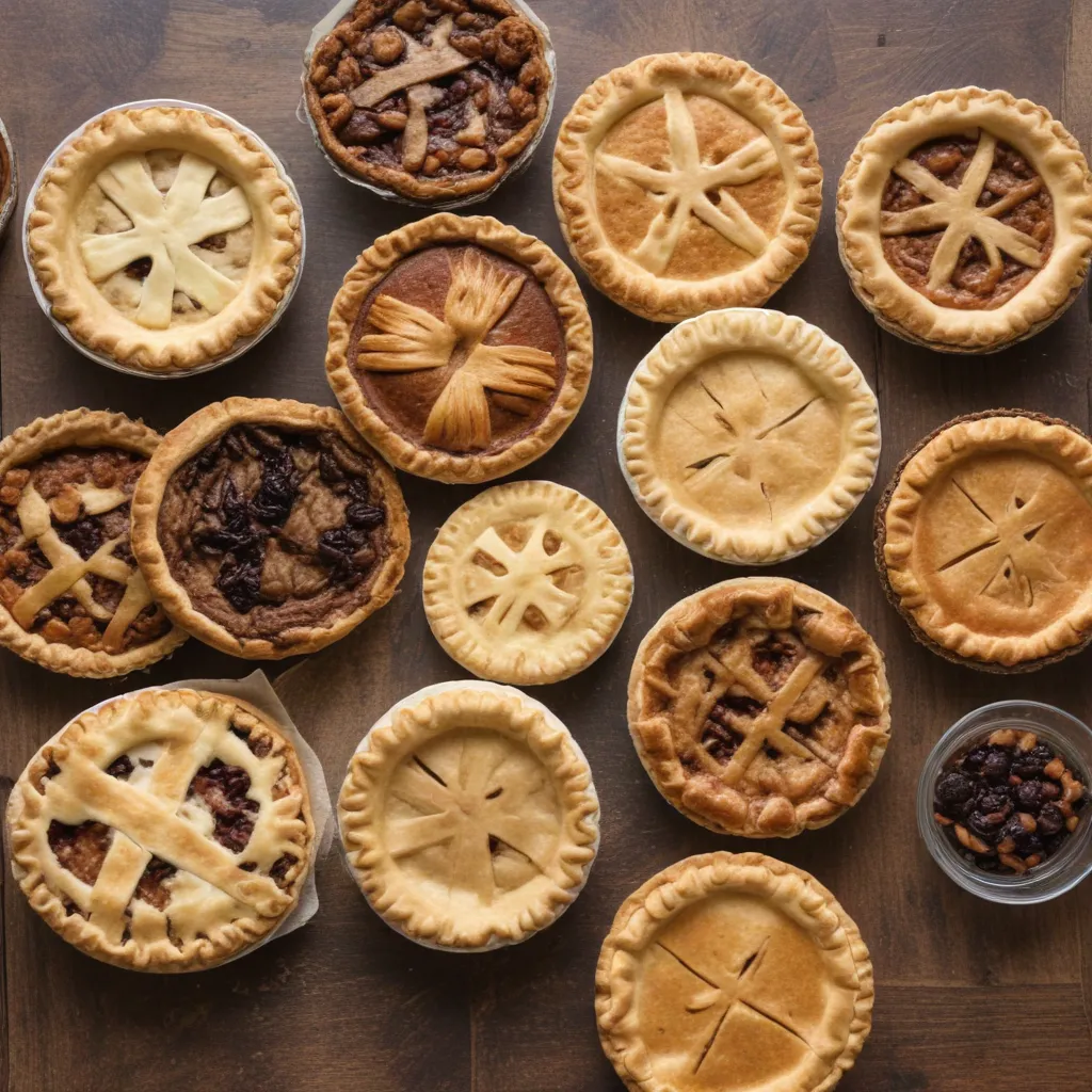 Savoring the Scottish Highlands: Lochinver Larder’s Gourmet Pies