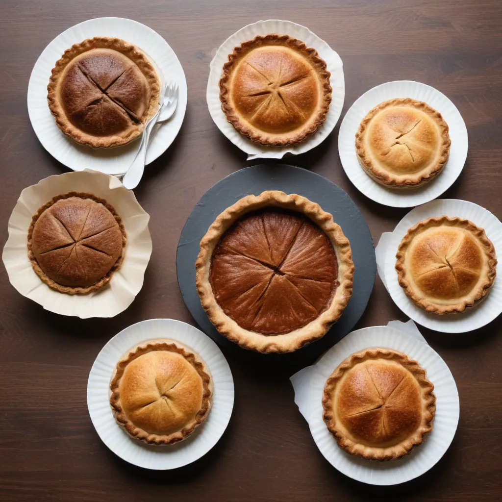 Scottish Culinary Artistry Elevated: The Brilliance of Lochinver Larder’s Pies