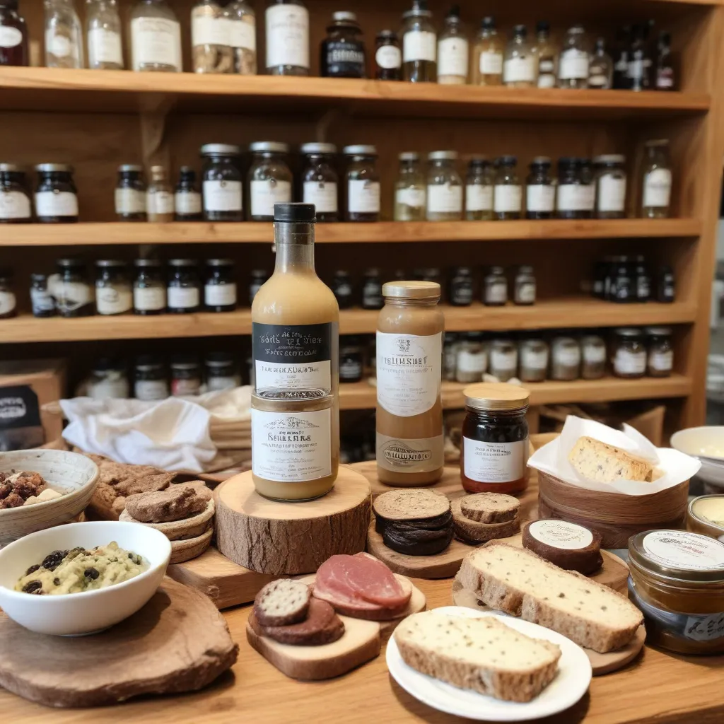 Scottish Culinary Mastery Elevated: The Brilliance of Lochinver Larder’s Creations