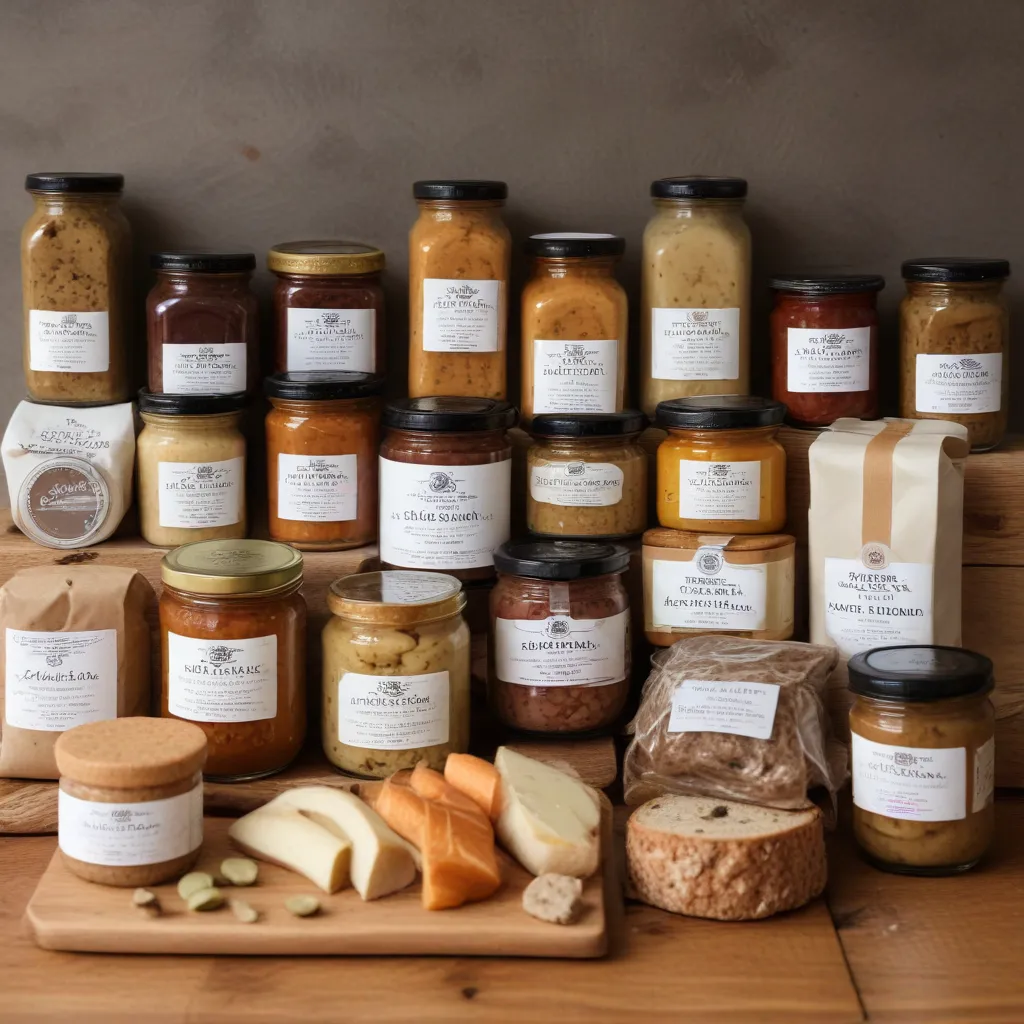 Seasonal Specialties from Lochinver Larder: Highlighting Scotland’s Bounty